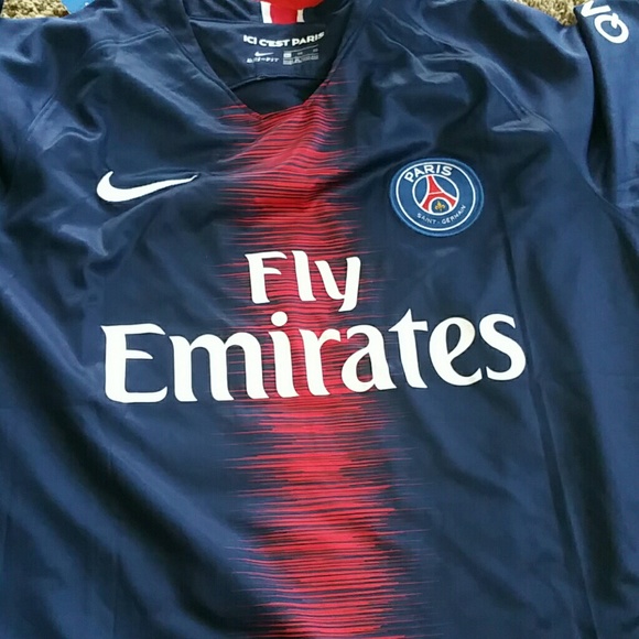 Soccer jersey - Picture 5 of 5